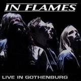 In Flames : Live in Gothenburg